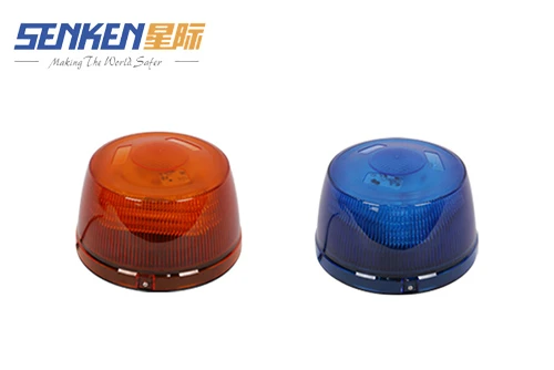 Senken Noul far de avertizare LTE2765