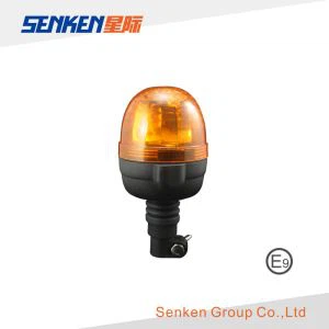 ECE R65 CE SAE Standard Beacon Bulb Halogen de înaltă putere RLB706