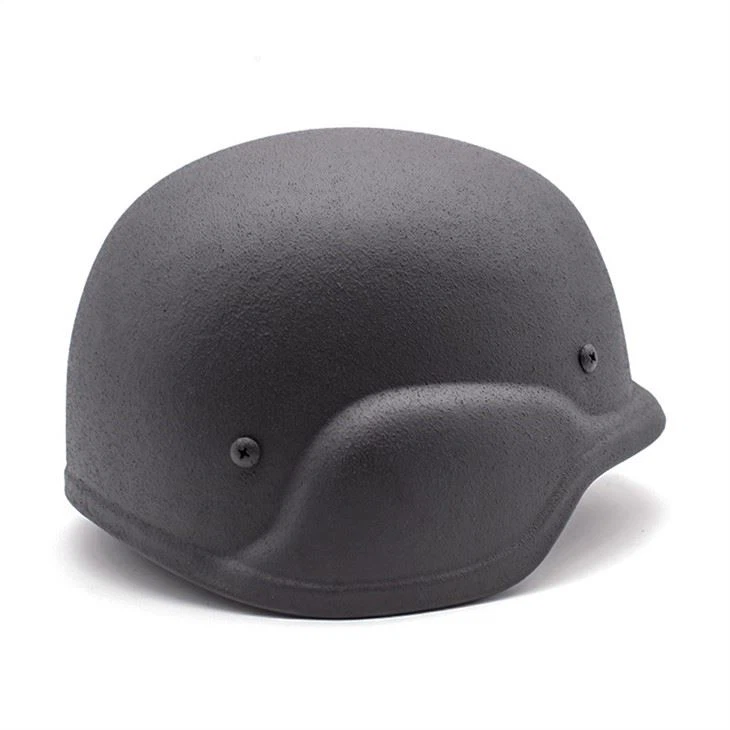 Aramid Bullet Proof Helmet
