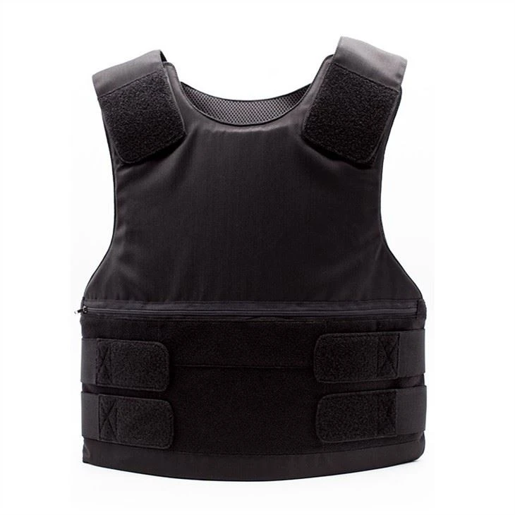 SENKEN Inside Wear Bullet Proof Vest