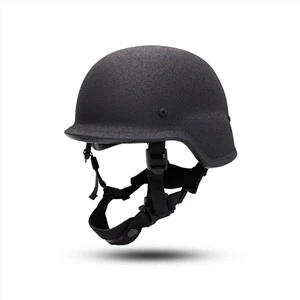 NIJ IIIA PE Bullet Proof Casca